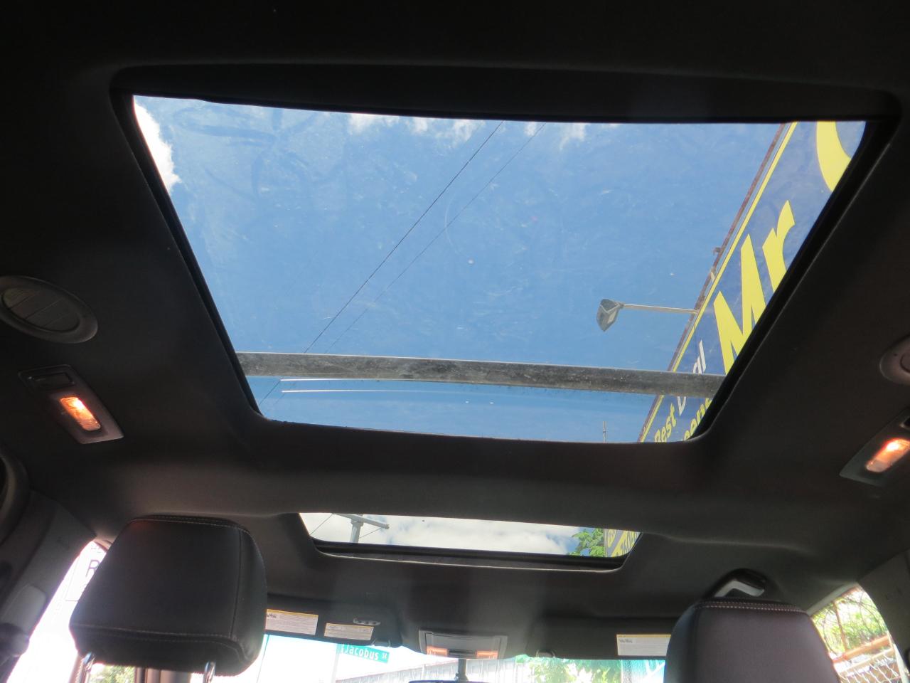 Ford Explorer Limited 4WD 2016