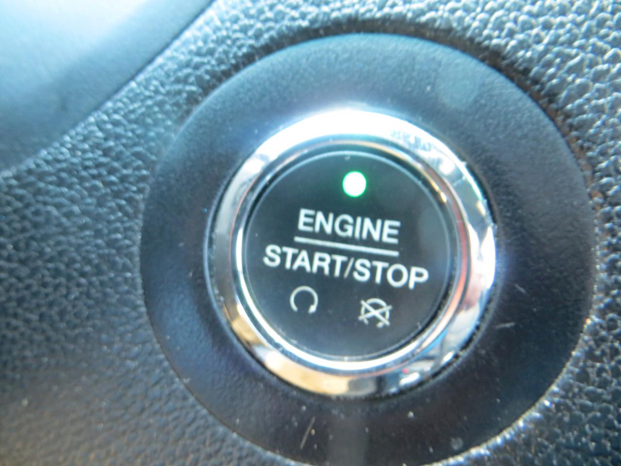 Ford Explorer Limited 4WD 2016