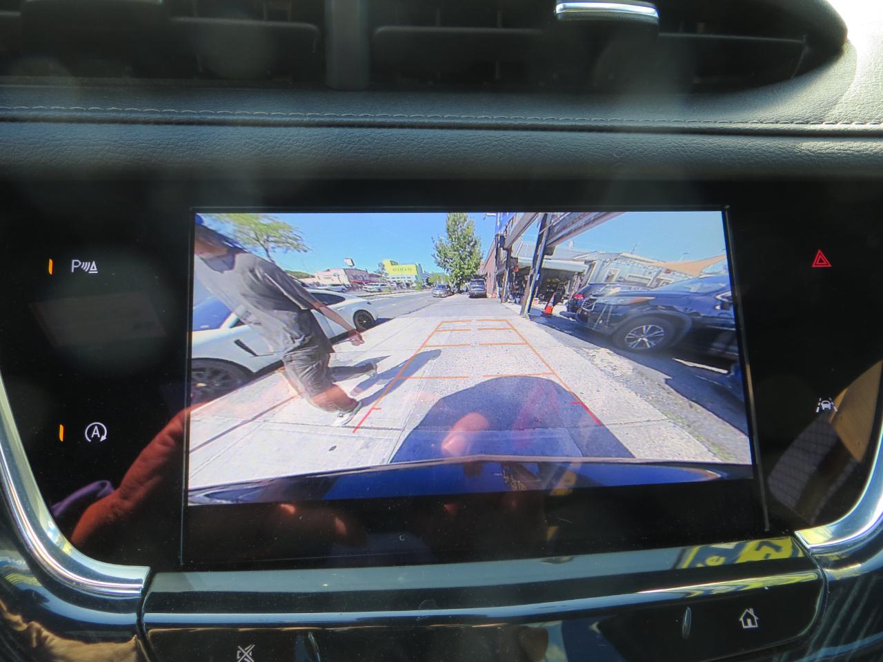 Cadillac XT6 Premium Luxury AWD 2024