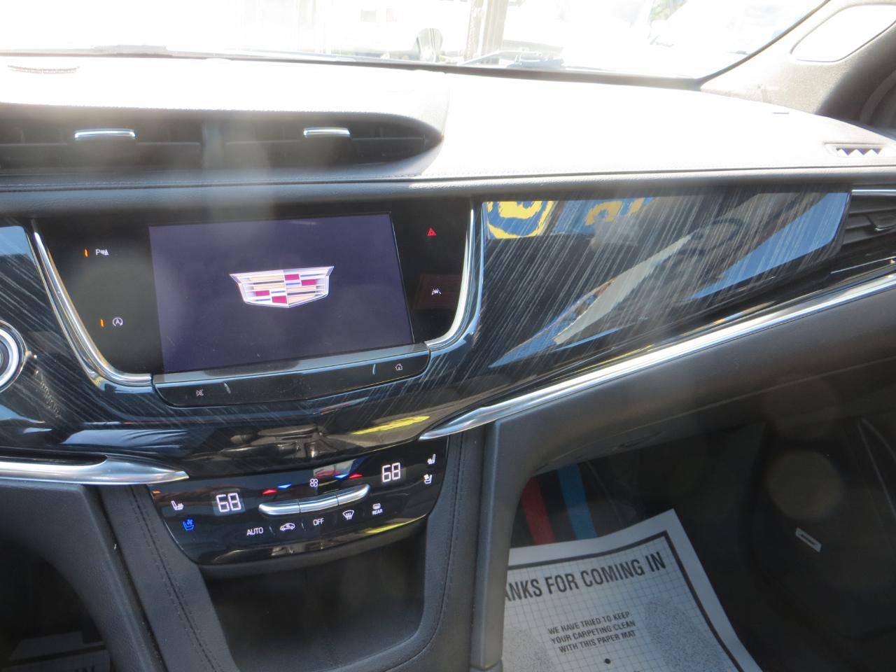 Cadillac XT6 Premium Luxury AWD 2024