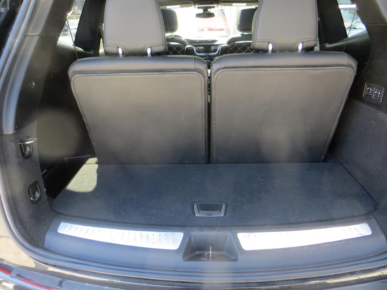 Cadillac XT6 Premium Luxury AWD 2024