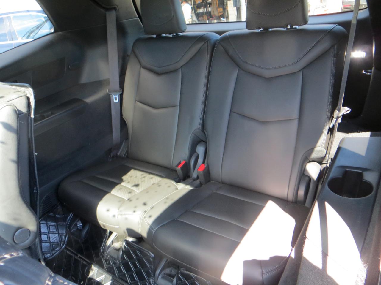 Cadillac XT6 Premium Luxury AWD 2024