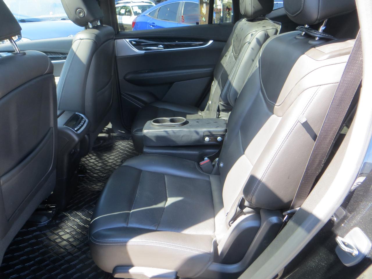 Cadillac XT6 Premium Luxury AWD 2024