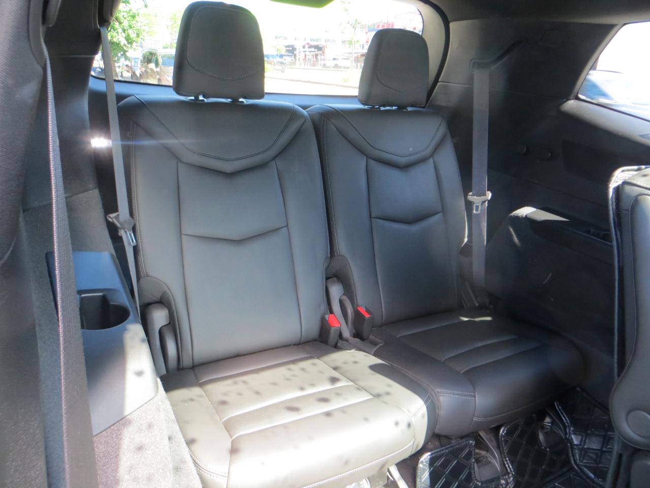 Cadillac XT6 Premium Luxury AWD 2024