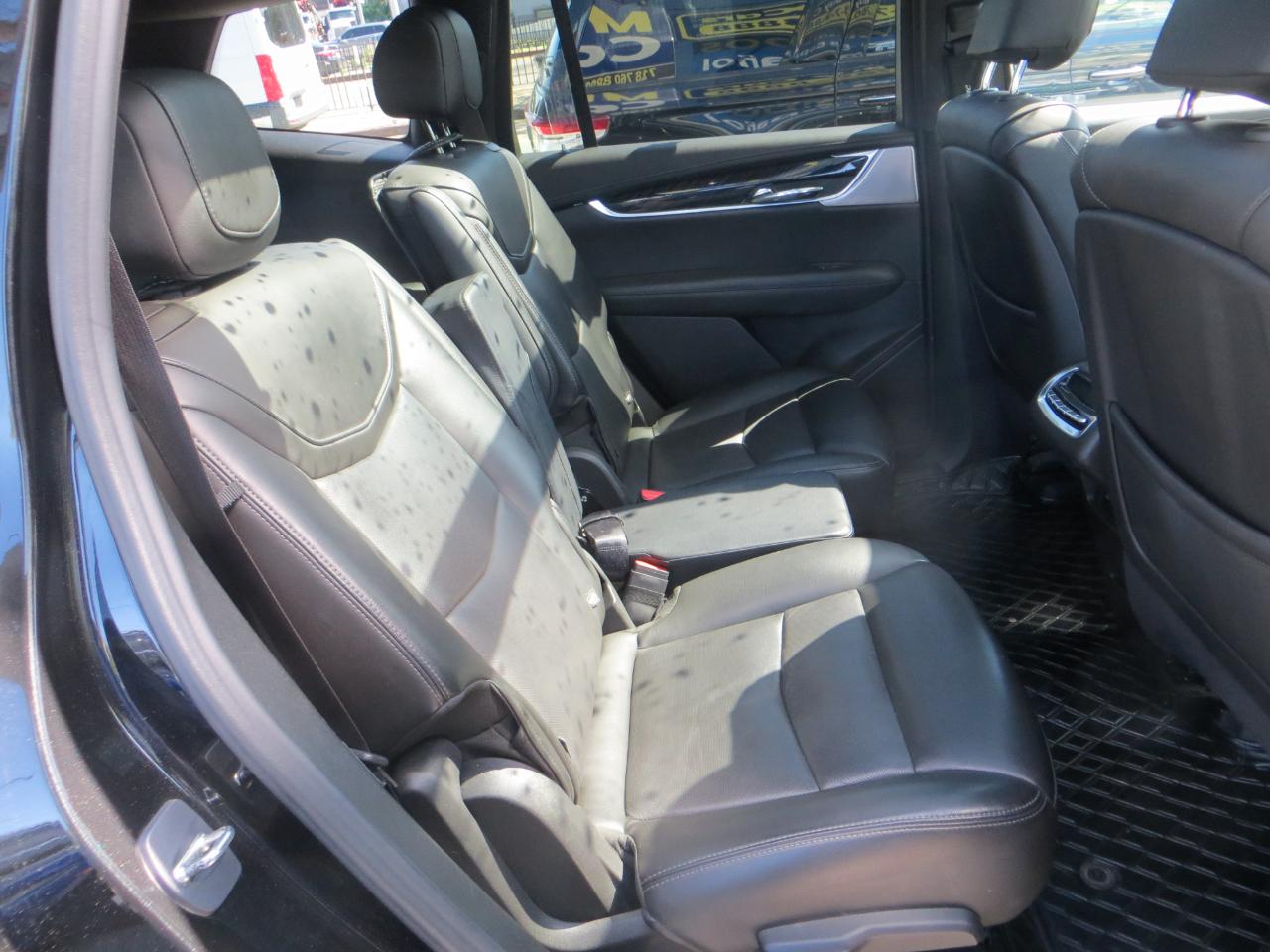 Cadillac XT6 Premium Luxury AWD 2024