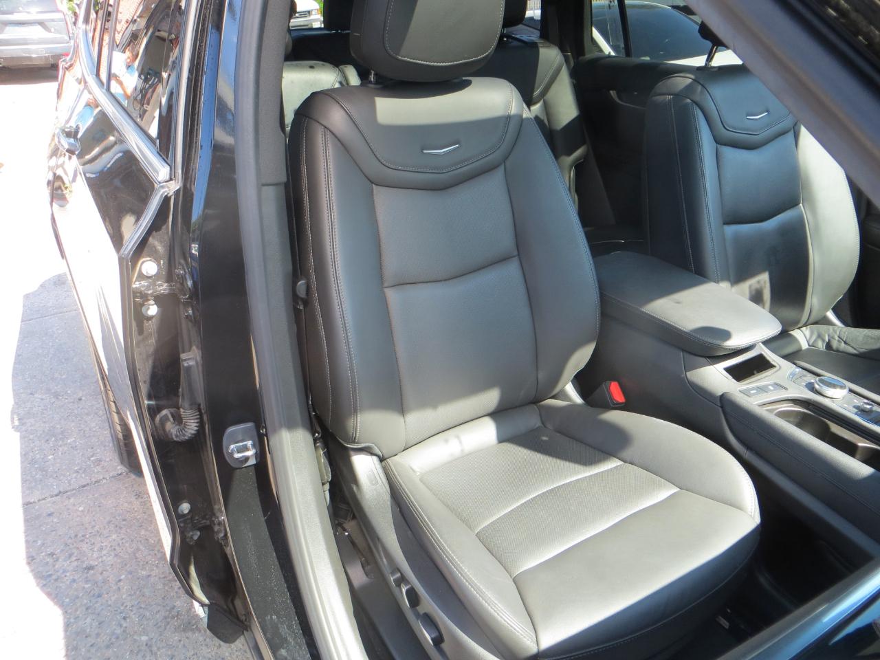 Cadillac XT6 Premium Luxury AWD 2024
