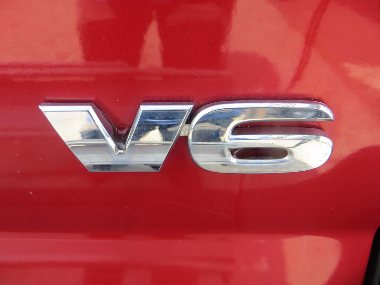 Toyota Tacoma Double Cab V6 4WD 2015
