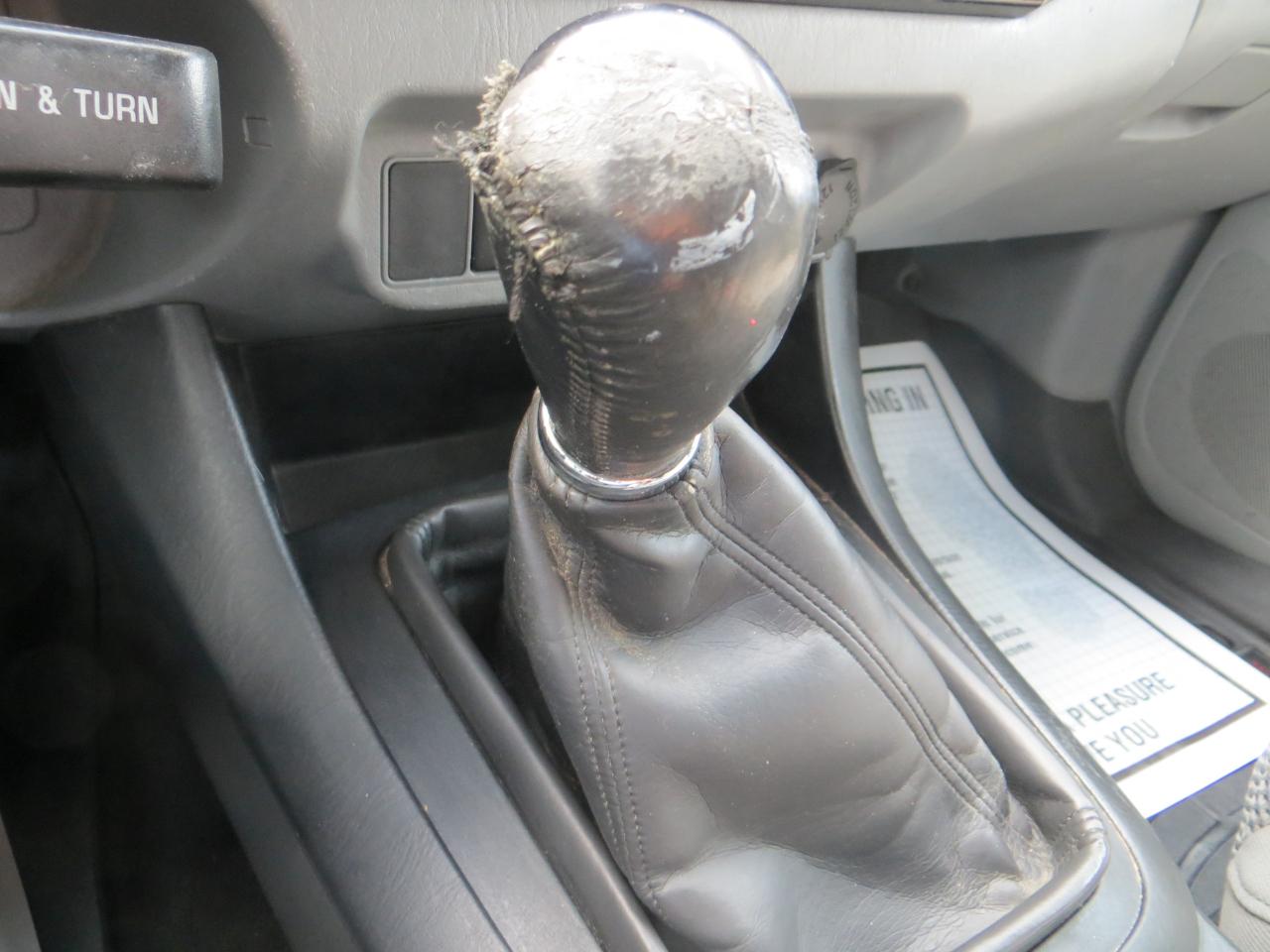 Toyota Tacoma Double Cab V6 4WD 2015