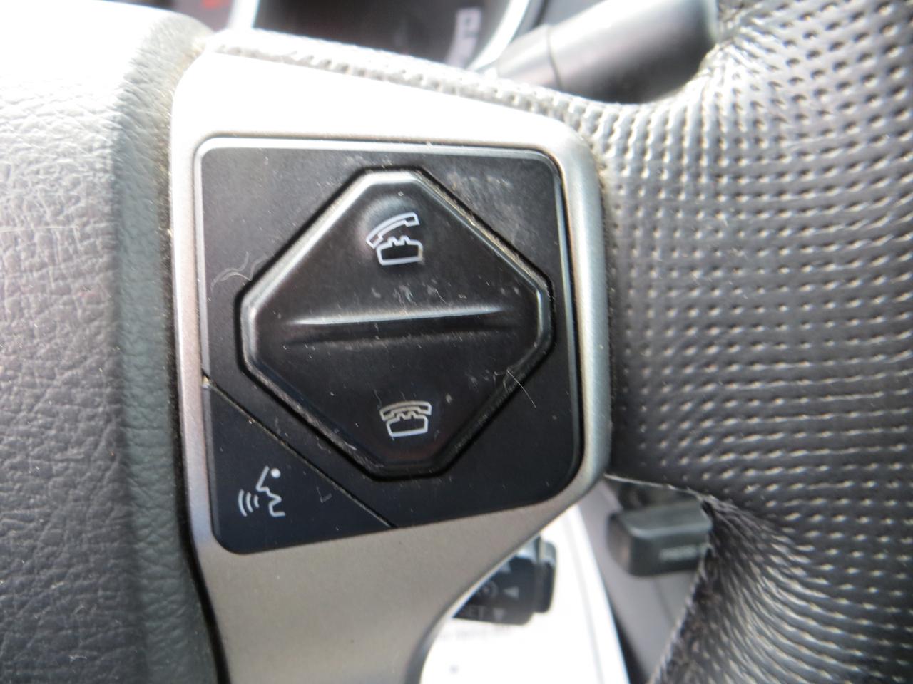 Toyota Tacoma Double Cab V6 4WD 2015