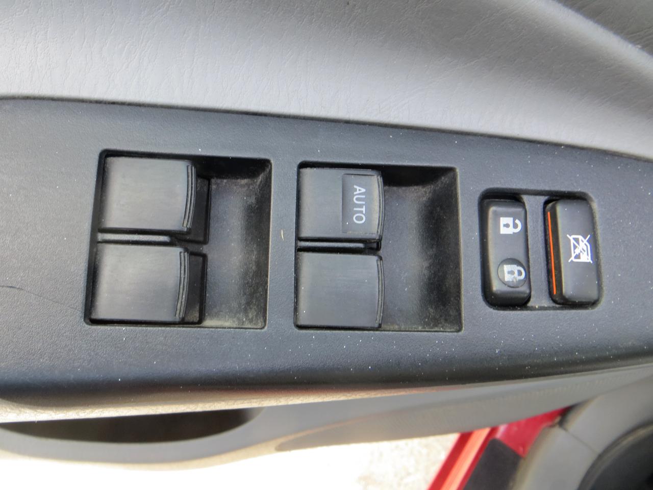 Toyota Tacoma Double Cab V6 4WD 2015