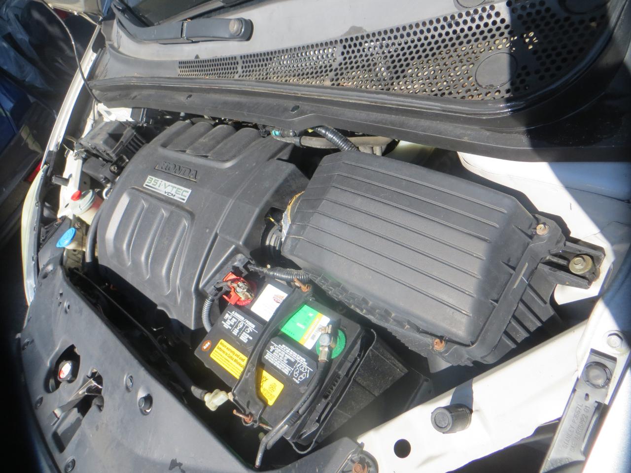 Honda Odyssey EX-L 2006