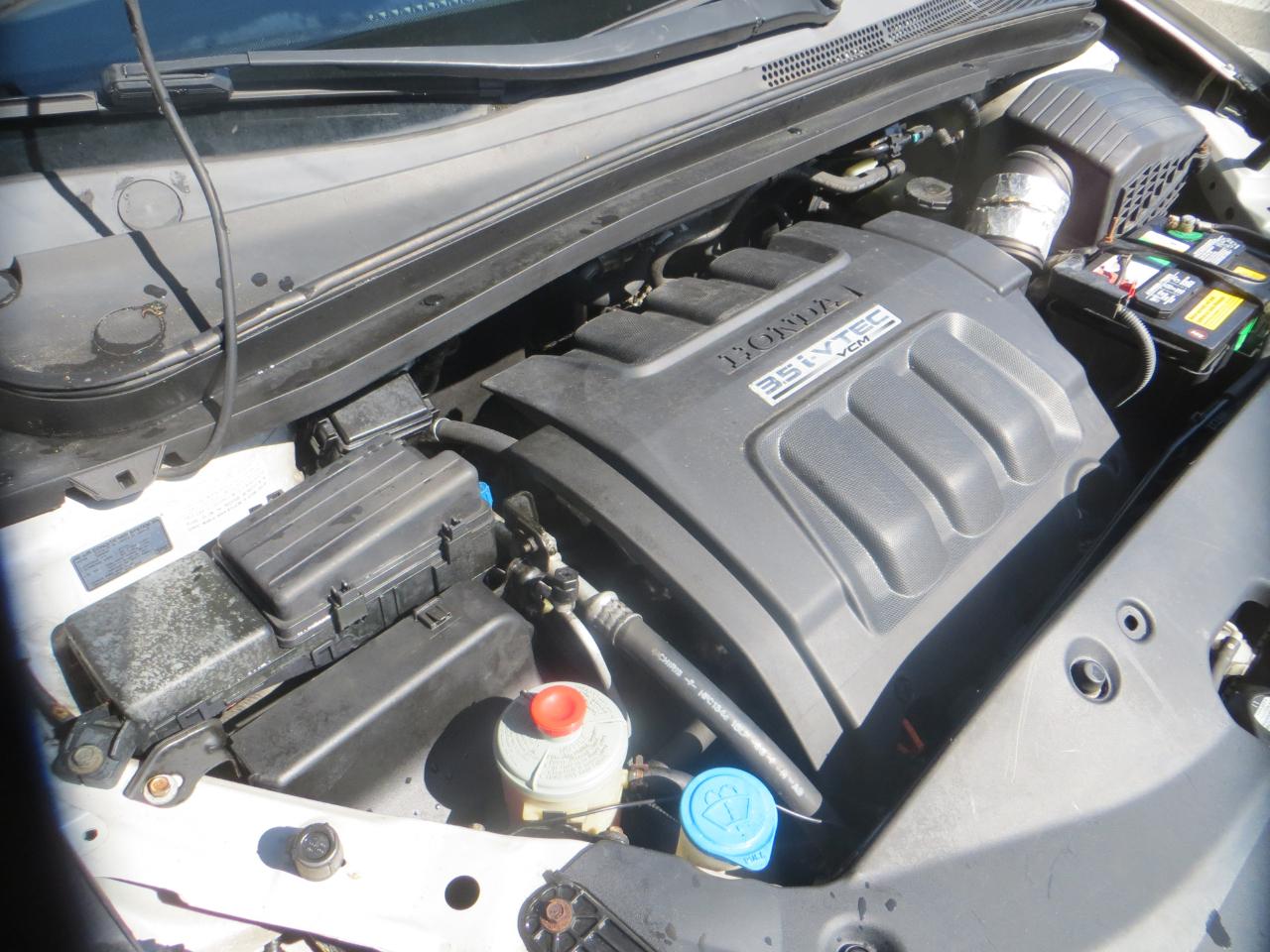 Honda Odyssey EX-L 2006