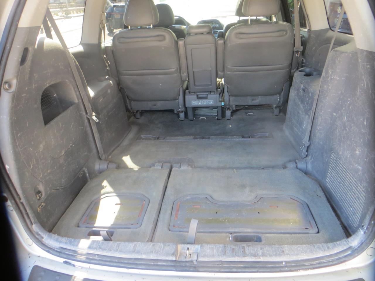Honda Odyssey EX-L 2006