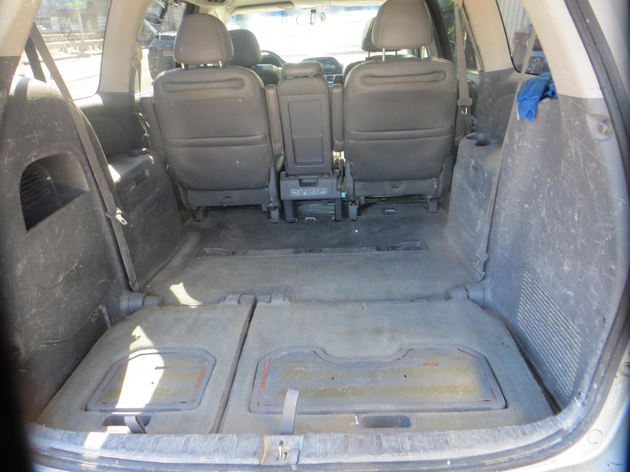Honda Odyssey EX-L 2006