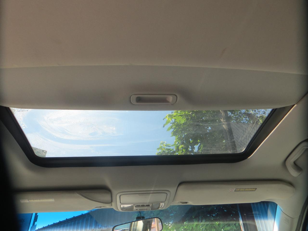 Honda Odyssey EX-L 2006
