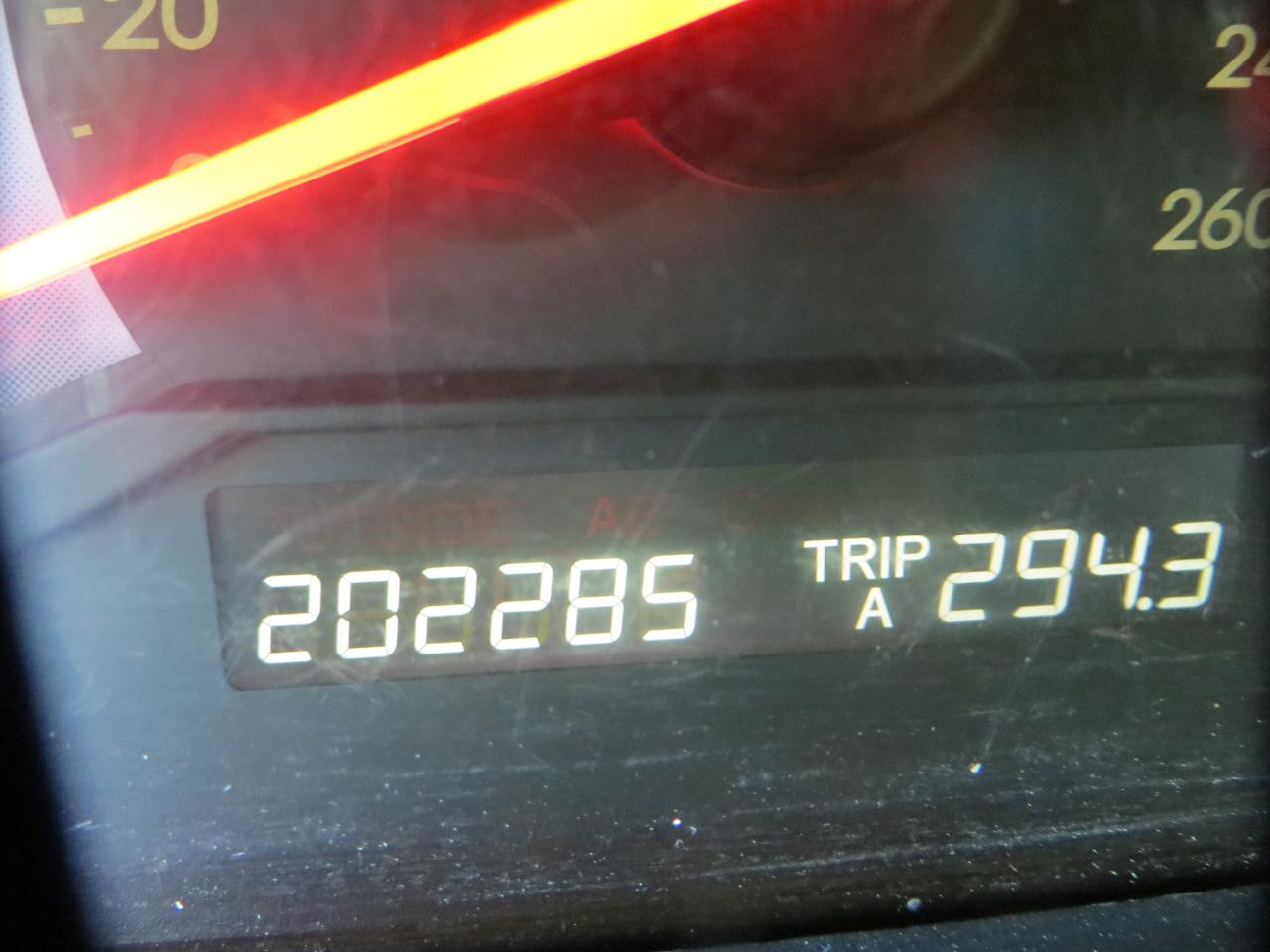 Honda Odyssey EX-L 2006