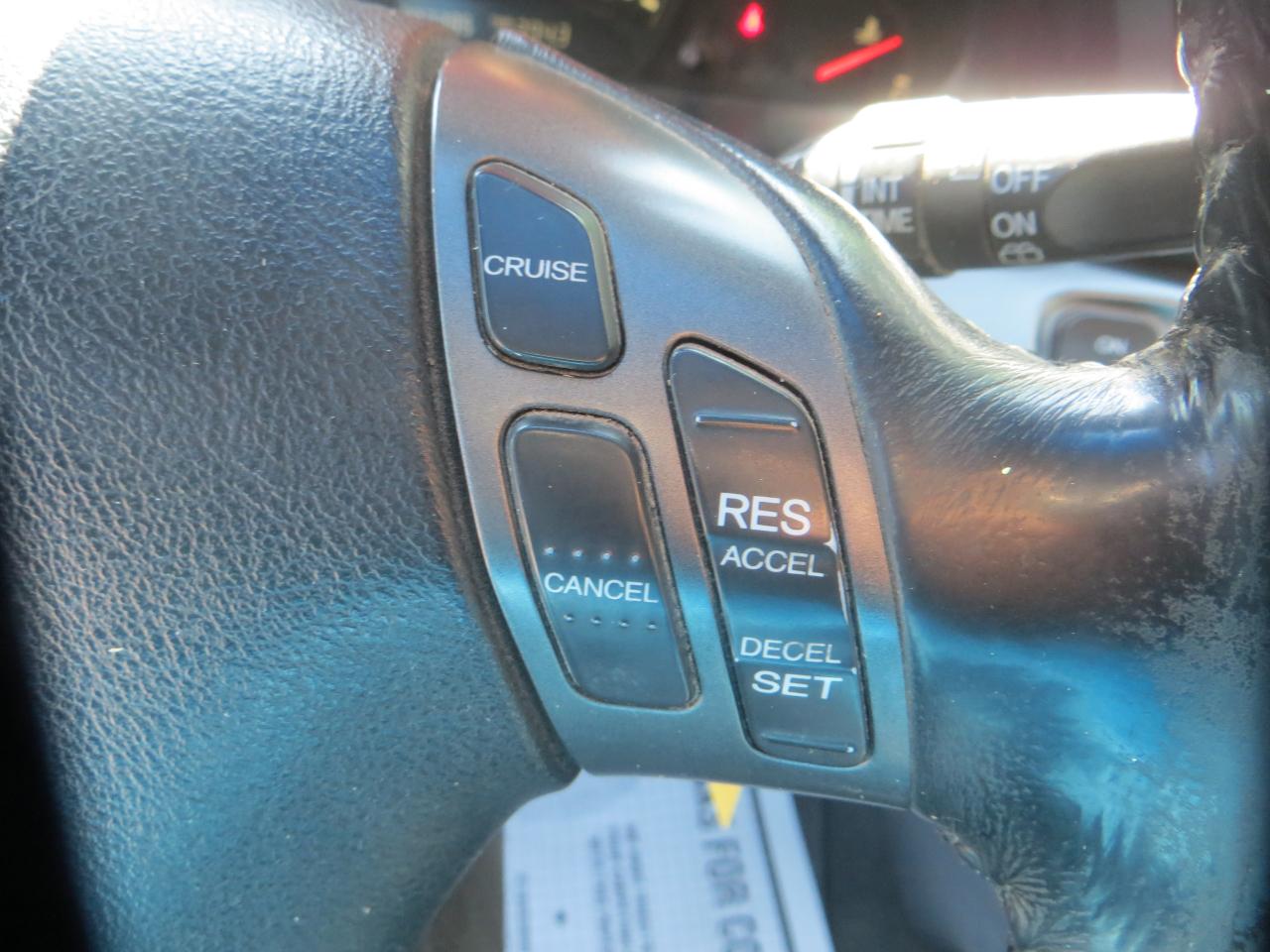 Honda Odyssey EX-L 2006
