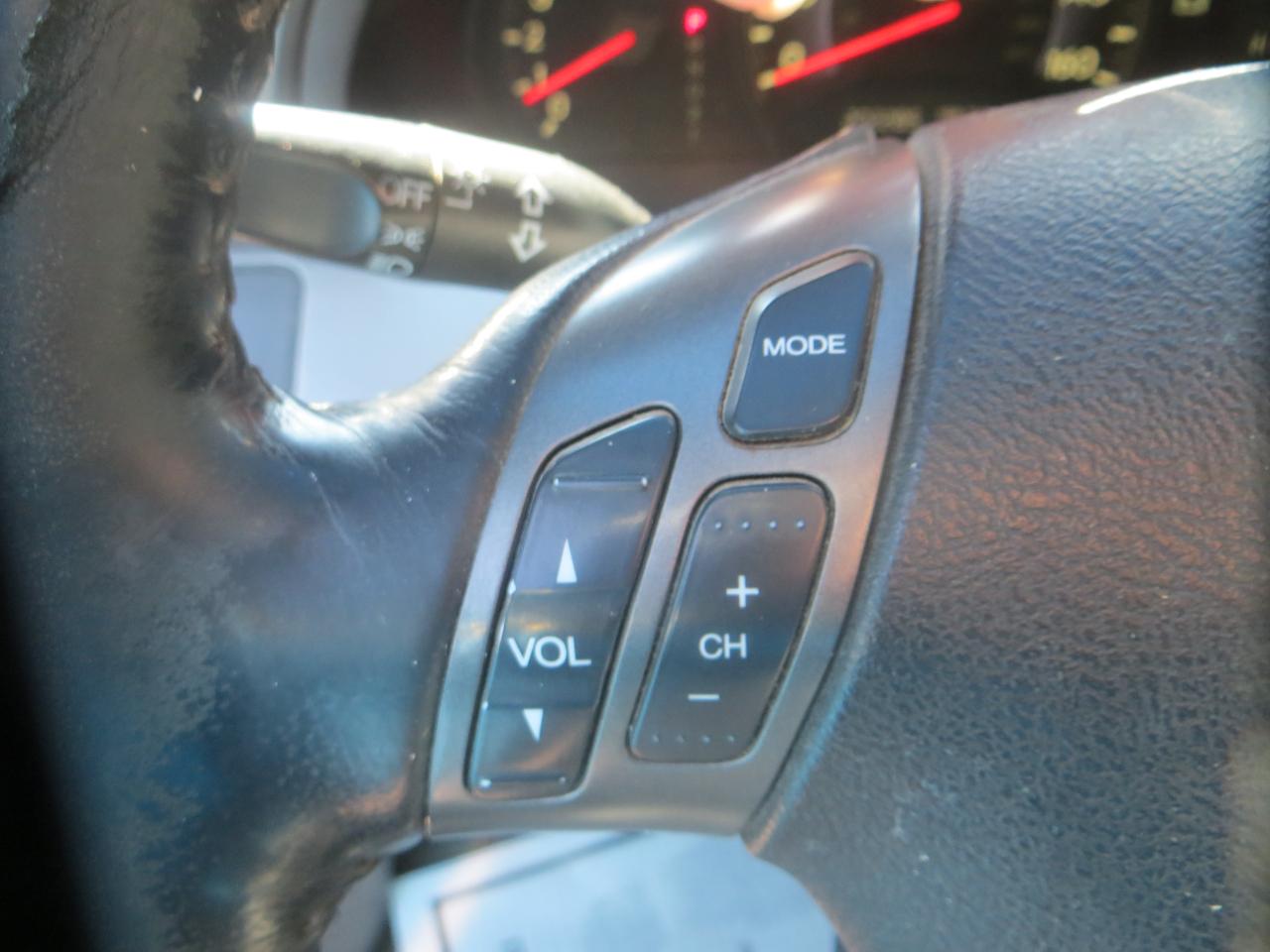 Honda Odyssey EX-L 2006