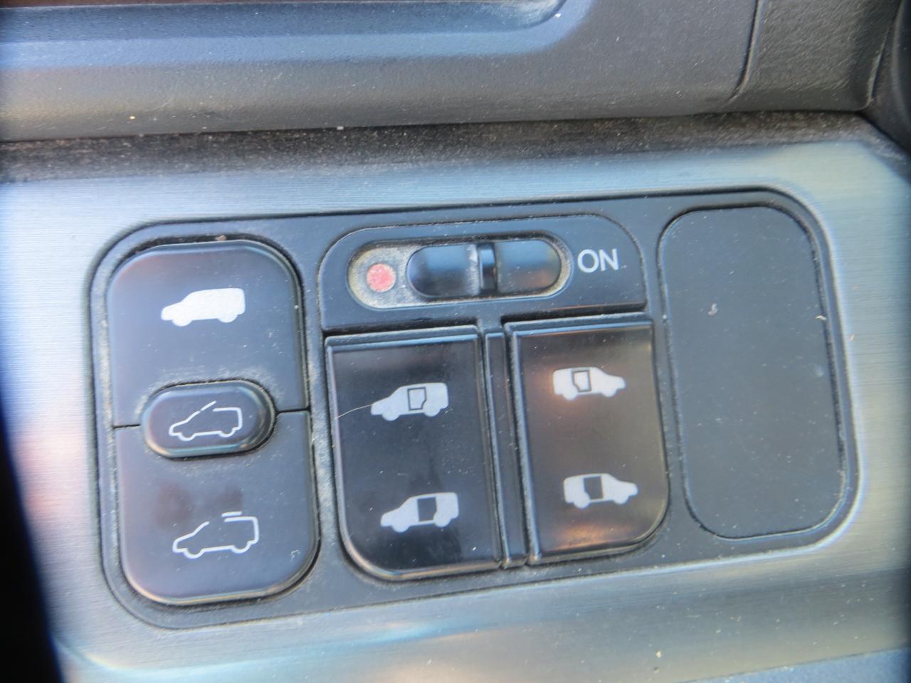 Honda Odyssey EX-L 2006