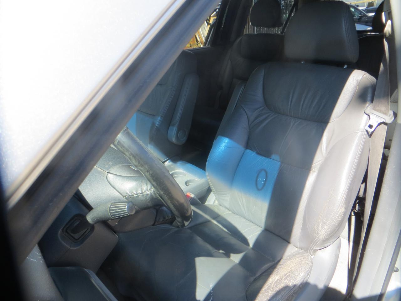 Honda Odyssey EX-L 2006