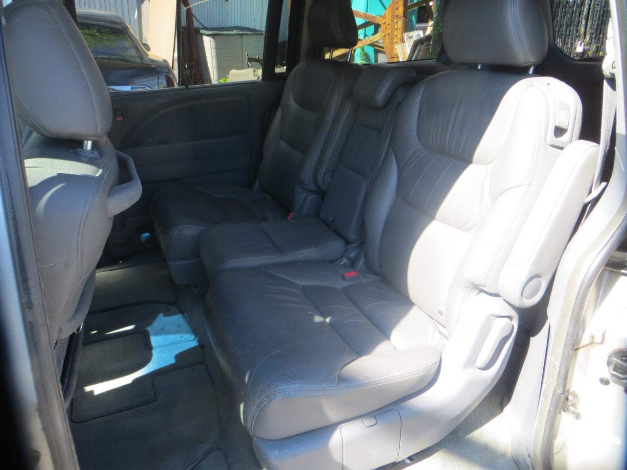 Honda Odyssey EX-L 2006