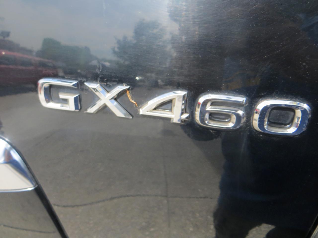 Lexus GX 460 Premium 2020