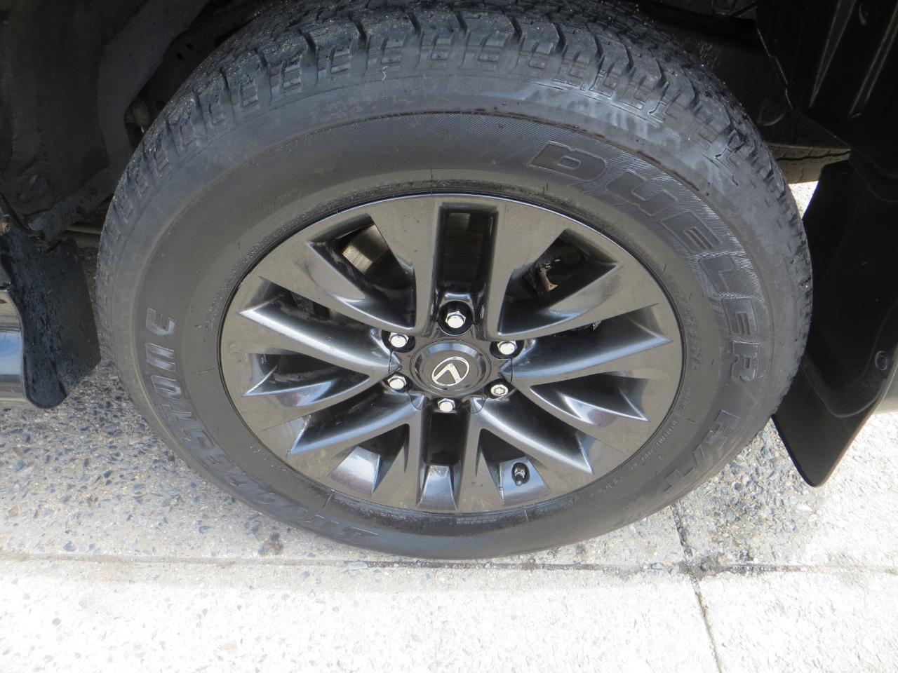 Lexus GX 460 Premium 2020