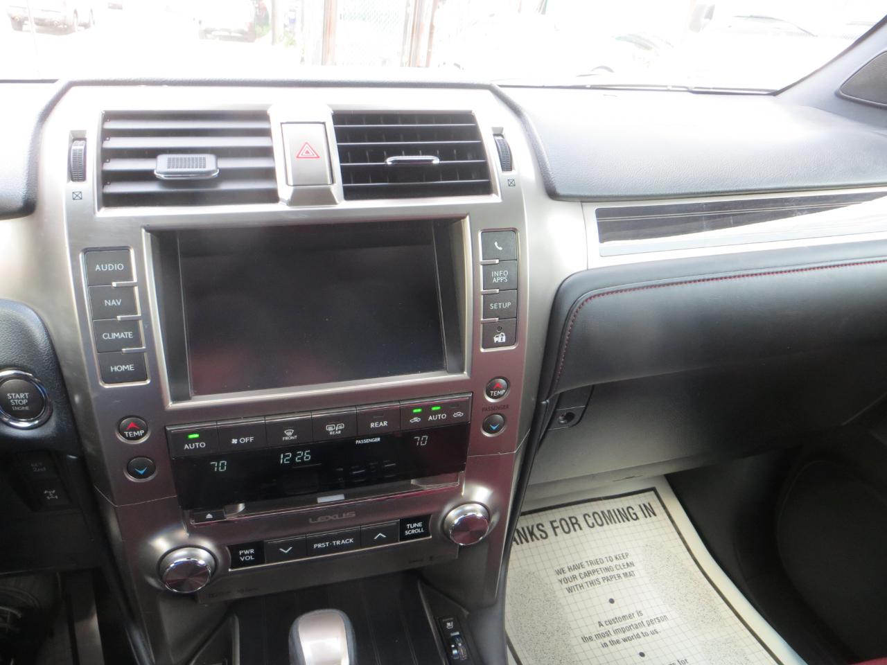 Lexus GX 460 Premium 2020