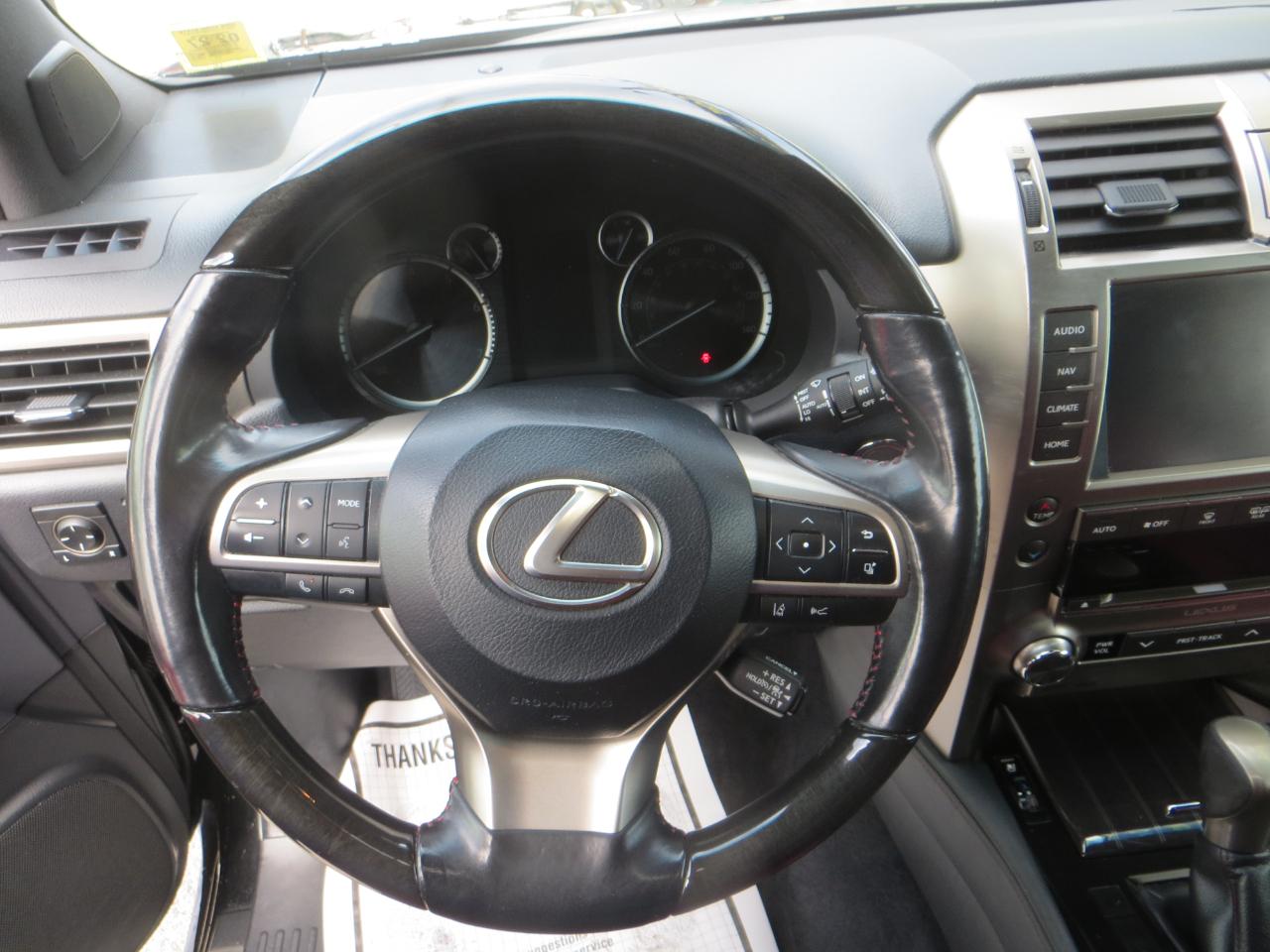 Lexus GX 460 Premium 2020