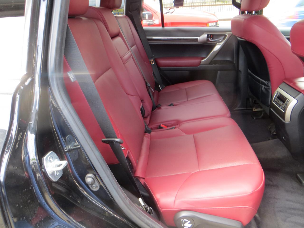 Lexus GX 460 Premium 2020