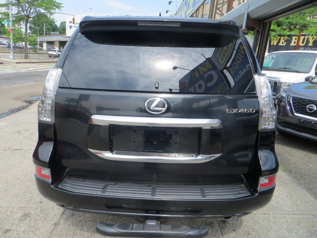 Lexus GX 460 Premium 2020
