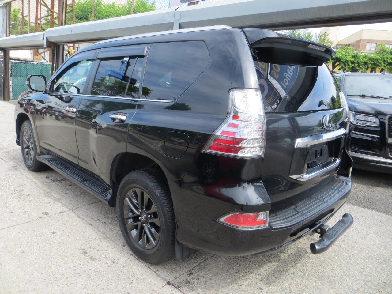 Lexus GX 460 Premium 2020
