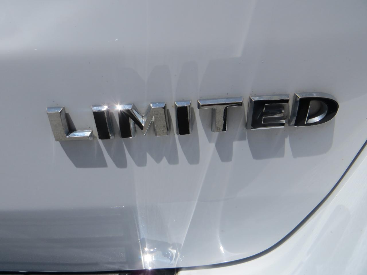 Jeep Grand Cherokee Limited 4WD 2018