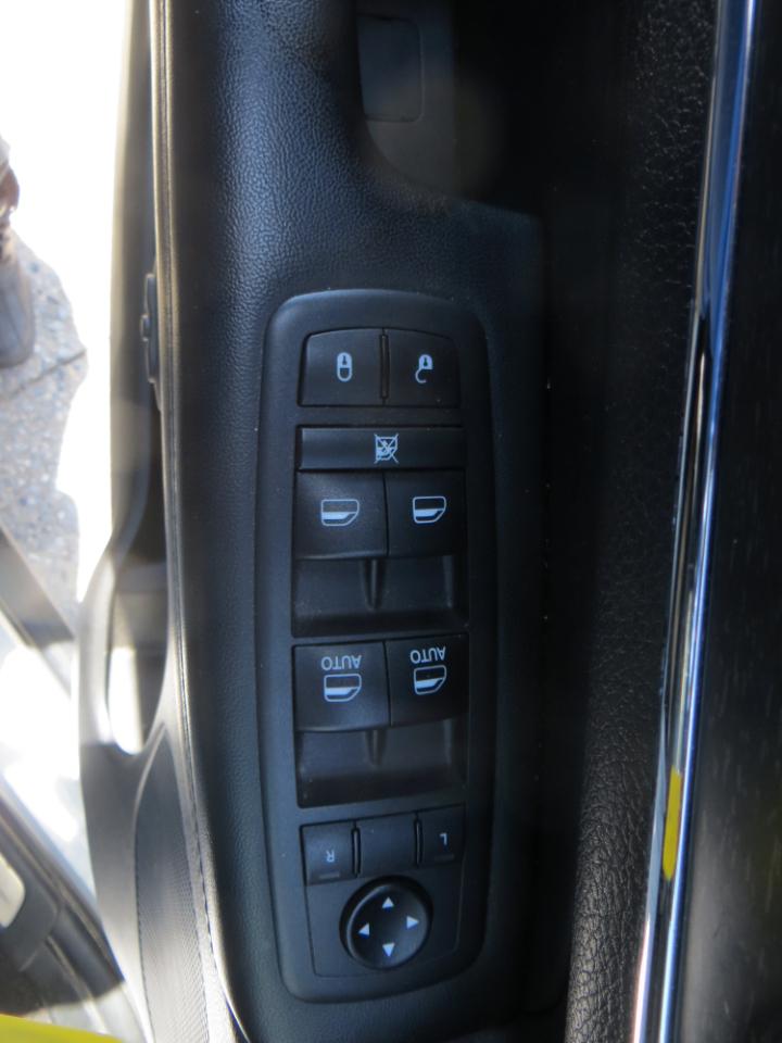 Jeep Grand Cherokee Limited 4WD 2018