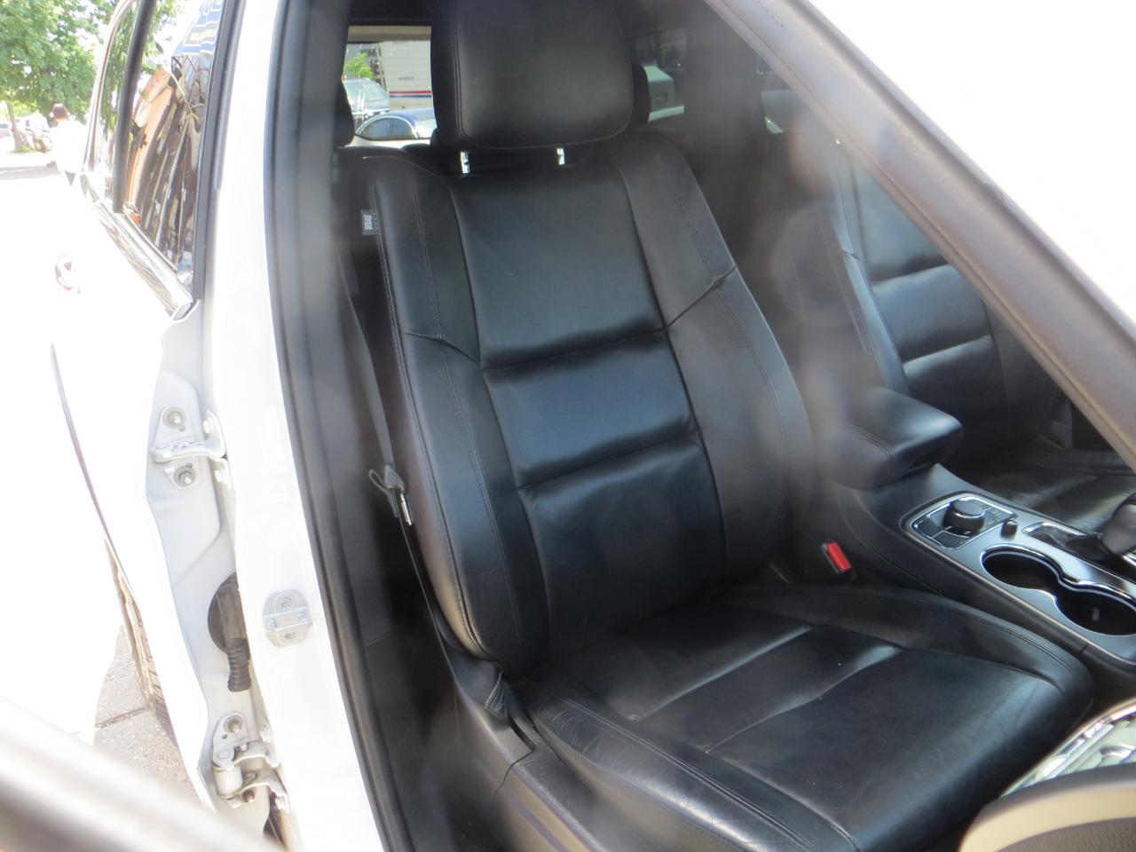 Jeep Grand Cherokee Limited 4WD 2018