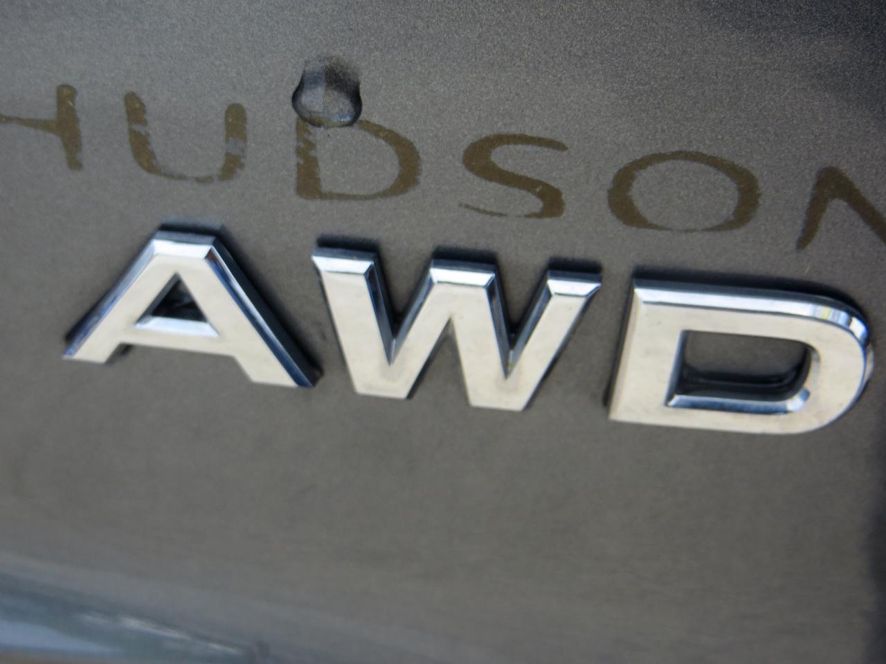 Nissan Rogue S AWD 2021