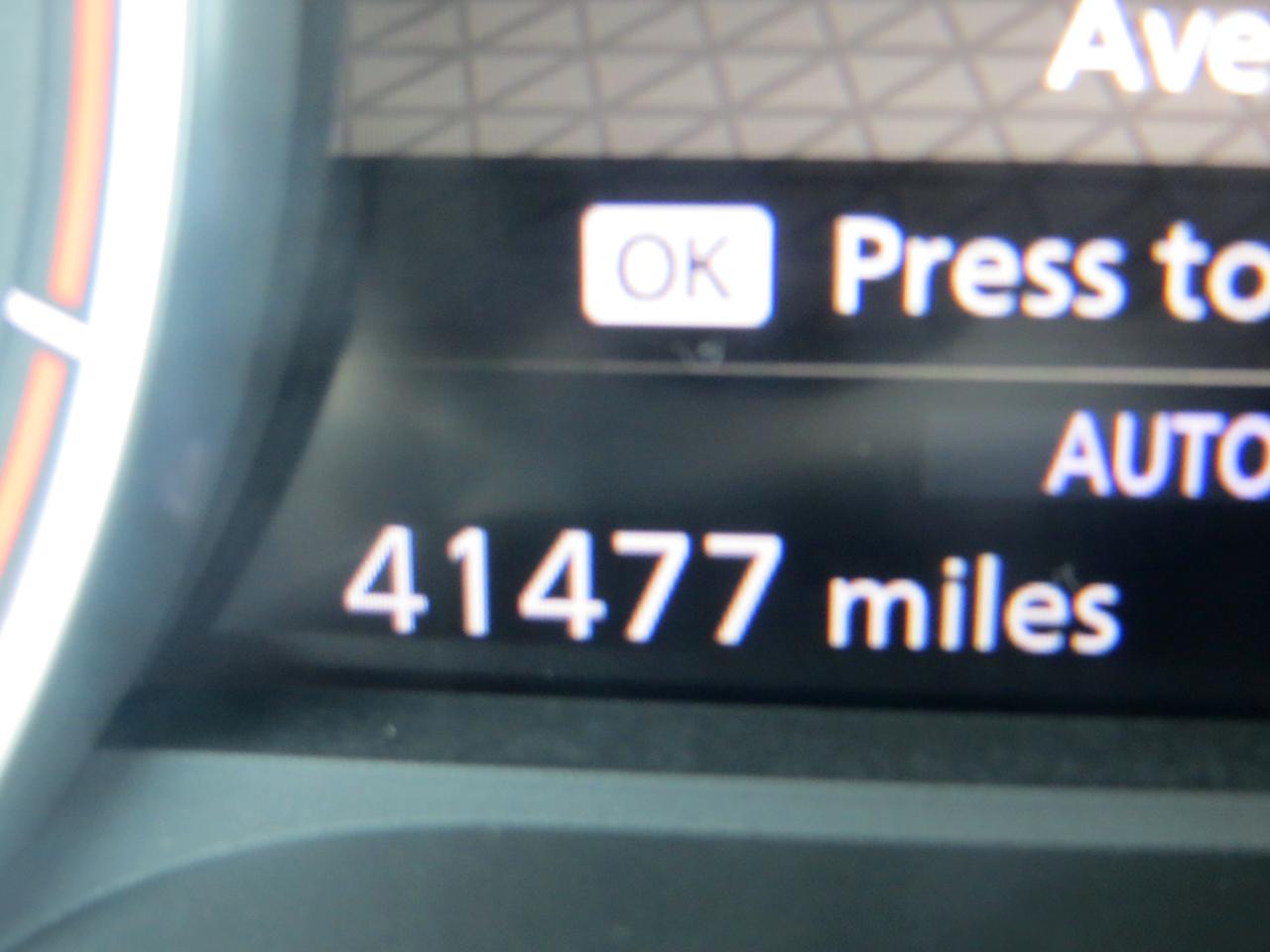Nissan Rogue S AWD 2021