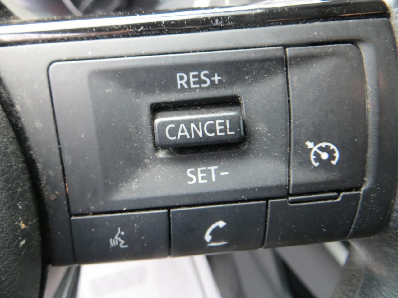 Nissan Rogue S AWD 2021