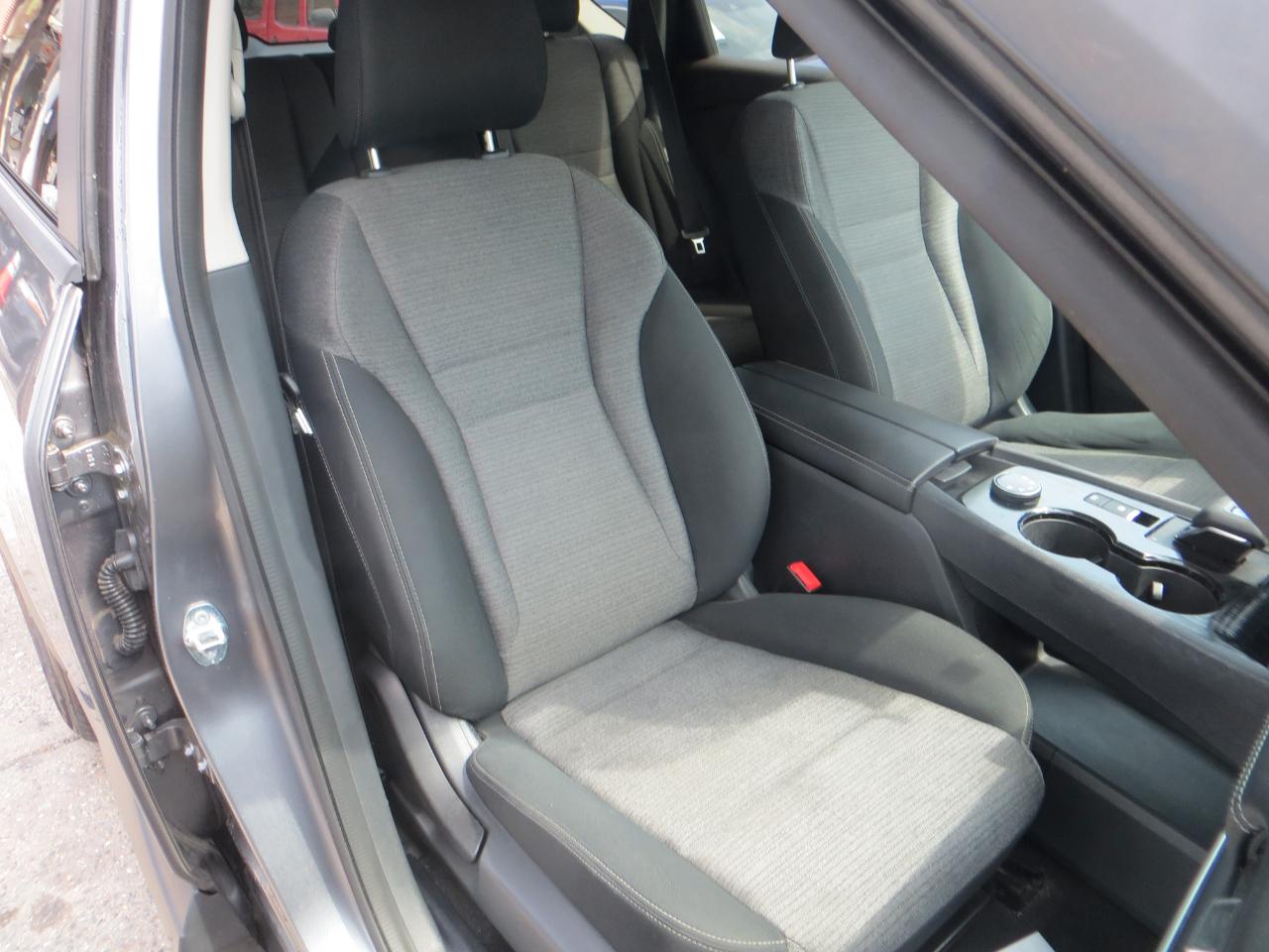 Nissan Rogue S AWD 2021