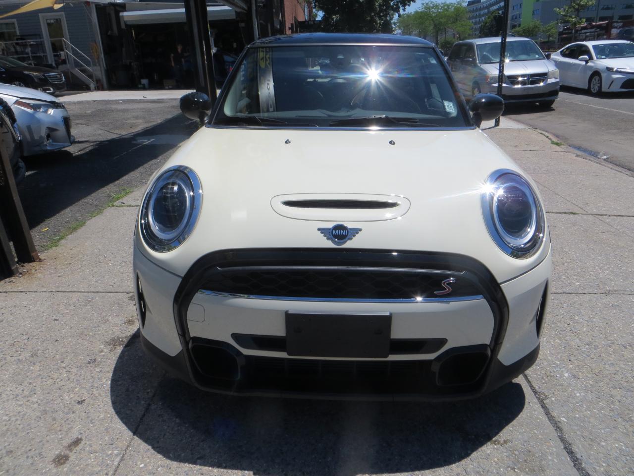 MINI Hardtop Cooper S 2023