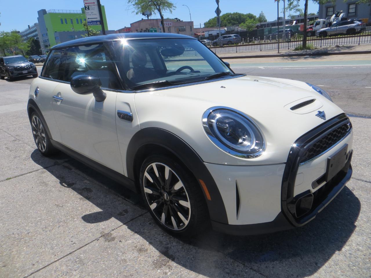 MINI Hardtop Cooper S 2023