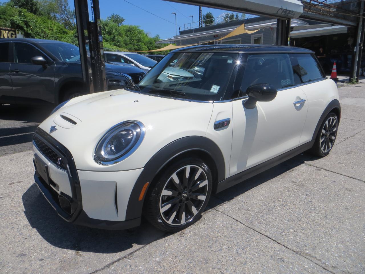 MINI Hardtop Cooper S 2023