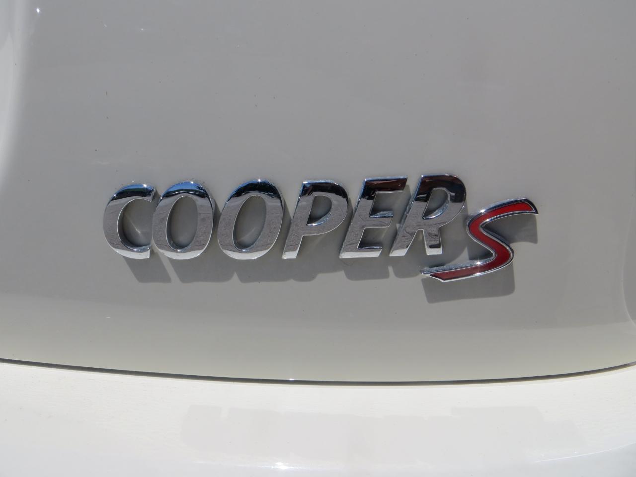 MINI Hardtop Cooper S 2023