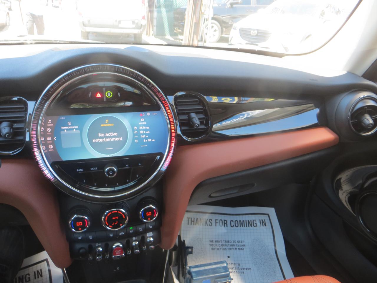 MINI Hardtop Cooper S 2023