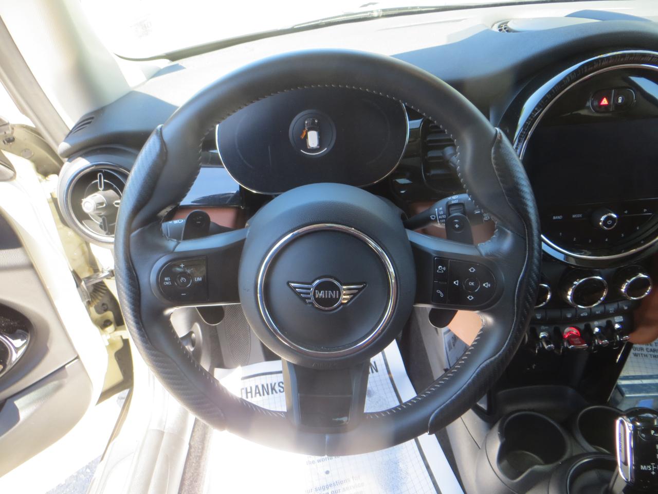 MINI Hardtop Cooper S 2023
