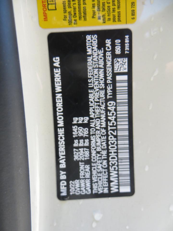 MINI Hardtop Cooper S 2023