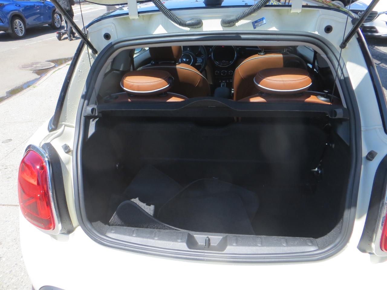 MINI Hardtop Cooper S 2023