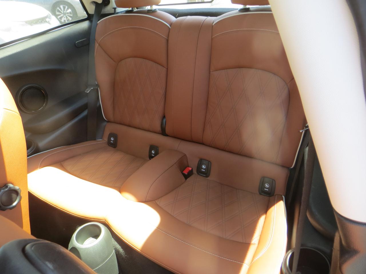 MINI Hardtop Cooper S 2023