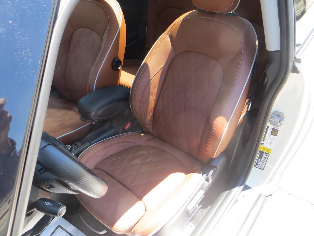 MINI Hardtop Cooper S 2023