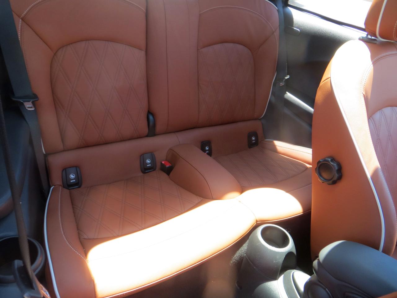 MINI Hardtop Cooper S 2023
